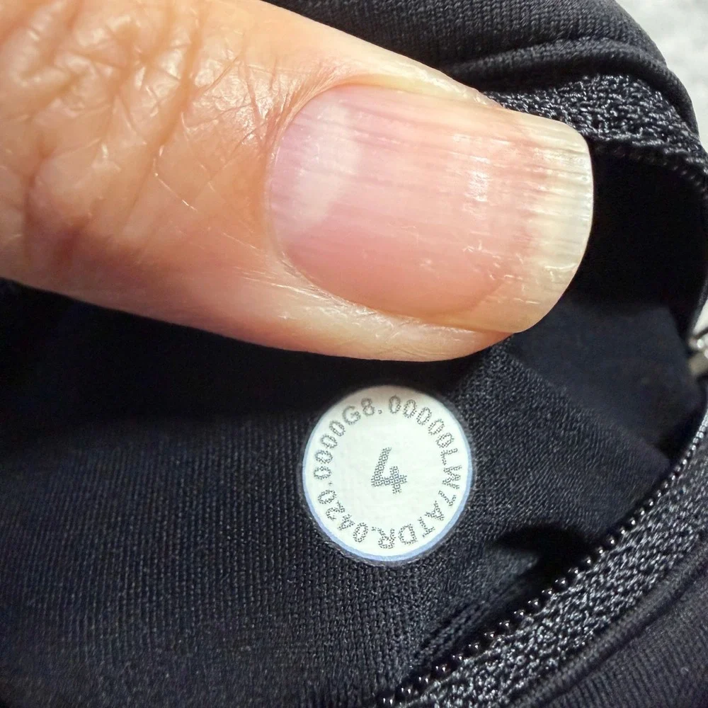 lululemon athletica lululemon speed